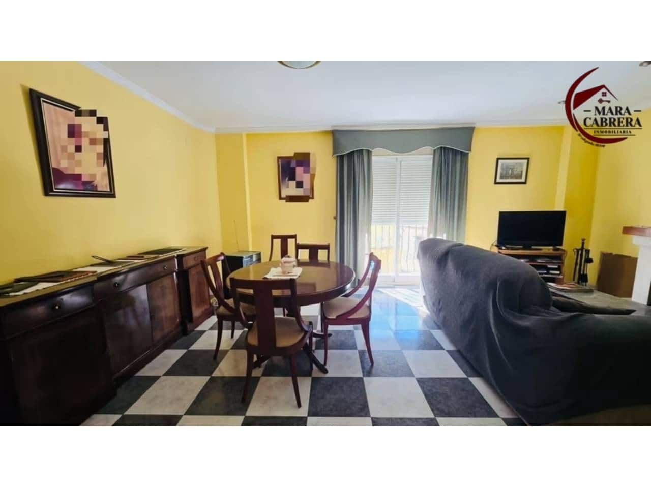 4 slaapkamer Huis te koop in Real de Gandia met garage - € 222.000 (Ref: 9471061)