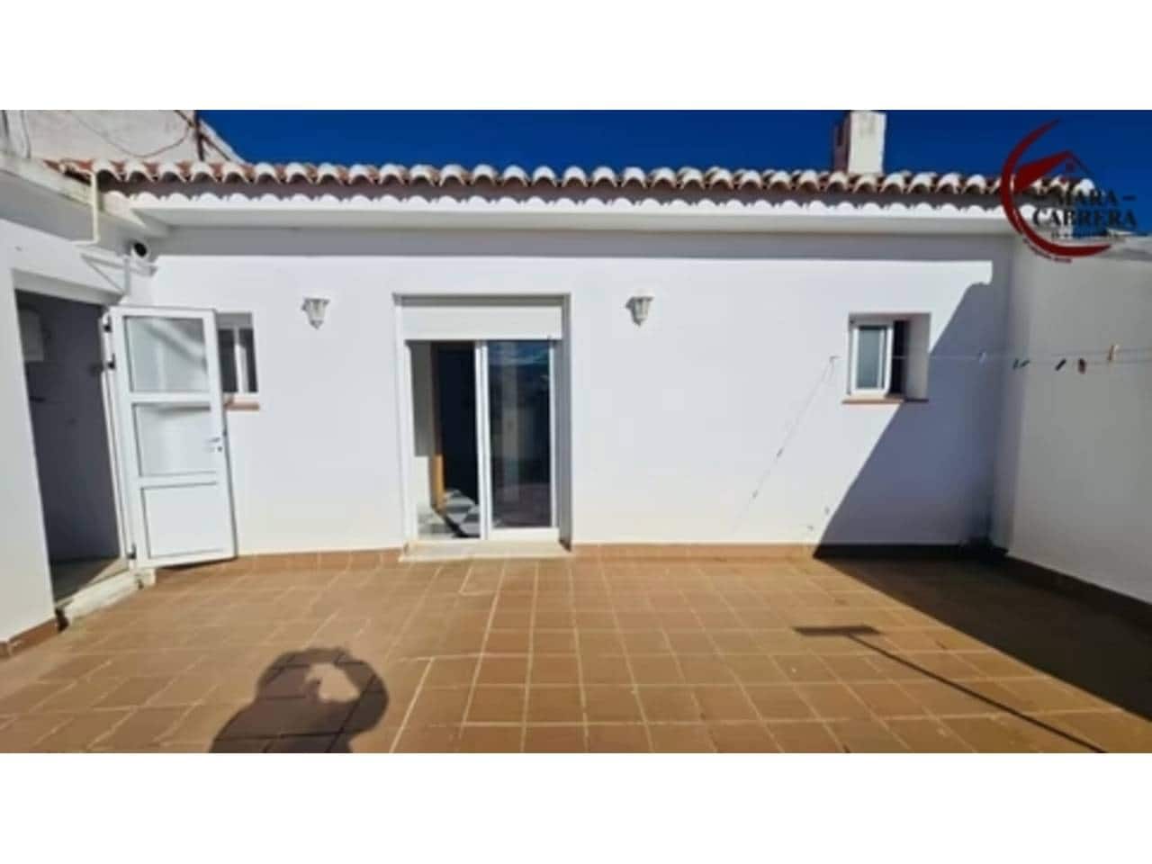 4 slaapkamer Huis te koop in Real de Gandia met garage - € 222.000 (Ref: 9471061)