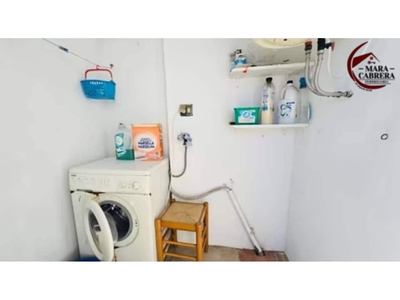 4 slaapkamer Huis te koop in Real de Gandia met garage - € 222.000 (Ref: 9471061)