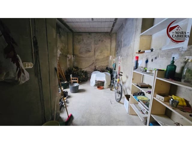 4 slaapkamer Huis te koop in Real de Gandía met garage - € 222.000 (Ref: 9471061)