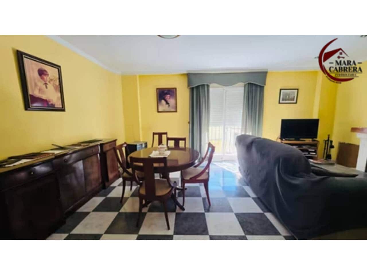 4 slaapkamer Huis te koop in Real de Gandia met garage - € 222.000 (Ref: 9471061)