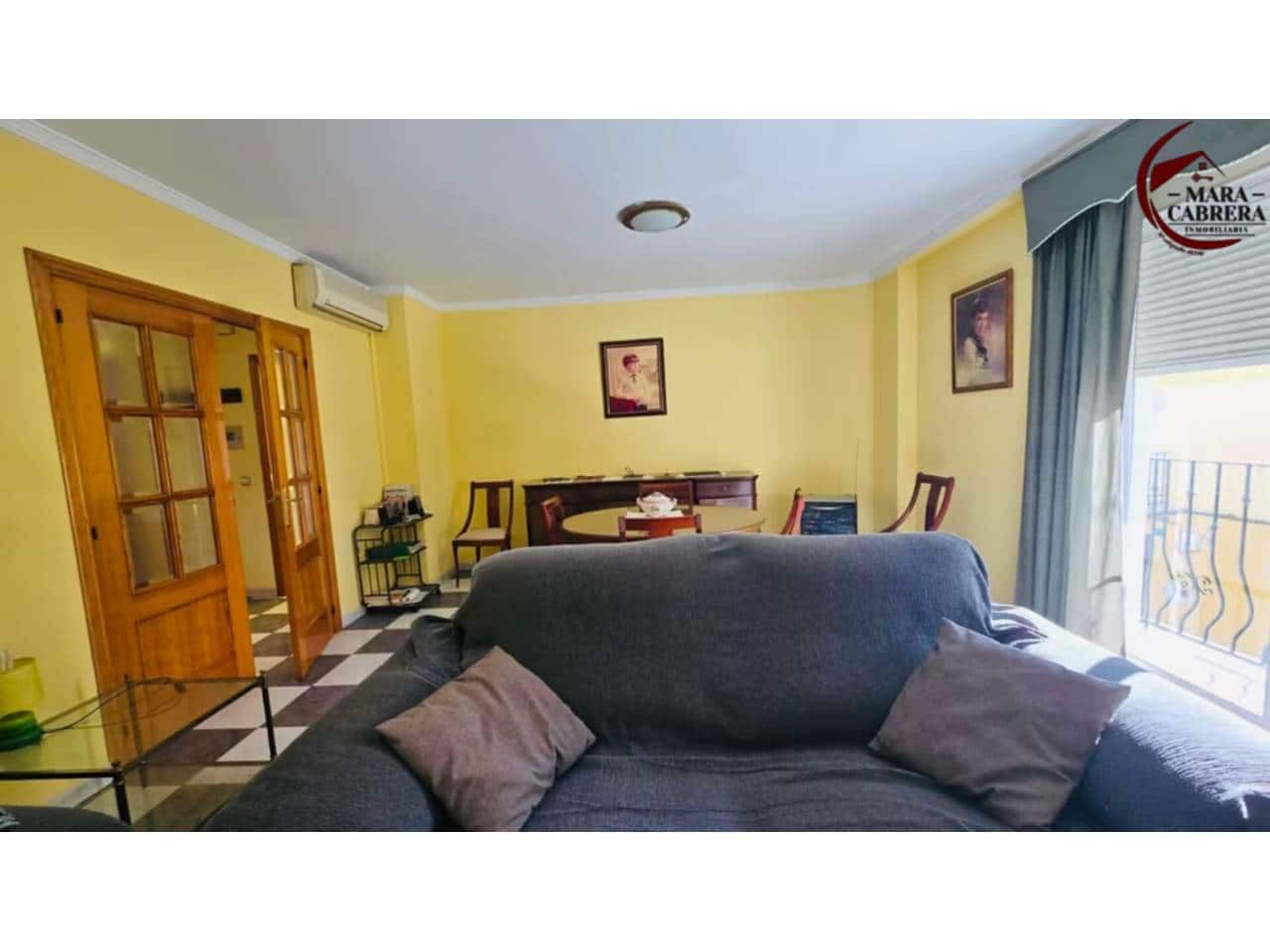 4 slaapkamer Huis te koop in Real de Gandia met garage - € 222.000 (Ref: 9471061)