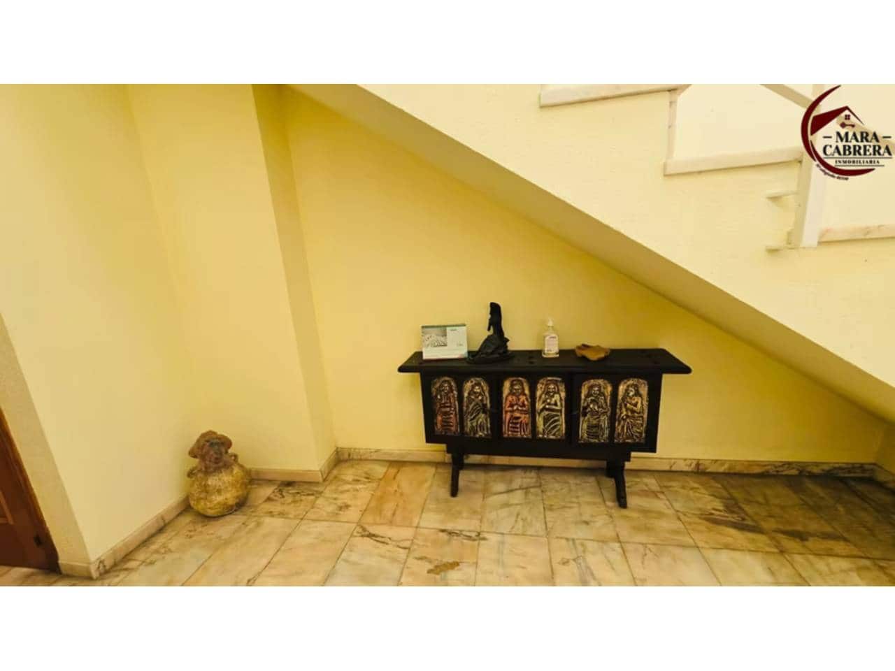 4 slaapkamer Huis te koop in Real de Gandia met garage - € 222.000 (Ref: 9471061)