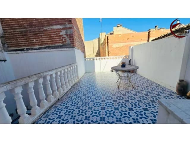 4 slaapkamer Huis te koop in Real de Gandía met garage - € 222.000 (Ref: 9471061)