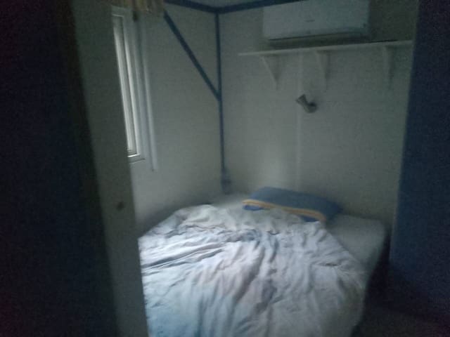 Landgrundstück zu verkaufen in Oliva - 70.000 € (Ref: 9471062)