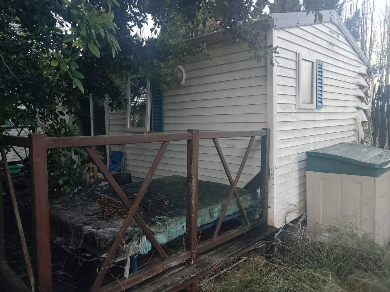 Landgrundstück zu verkaufen in Oliva - 70.000 € (Ref: 9471062)