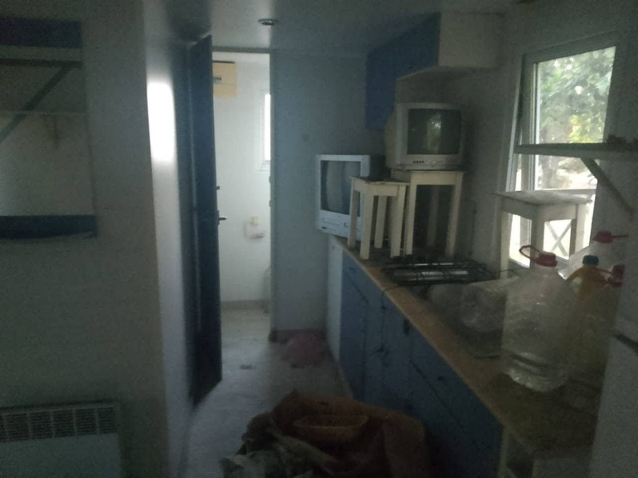 Landgrundstück zu verkaufen in Oliva - 70.000 € (Ref: 9471062)