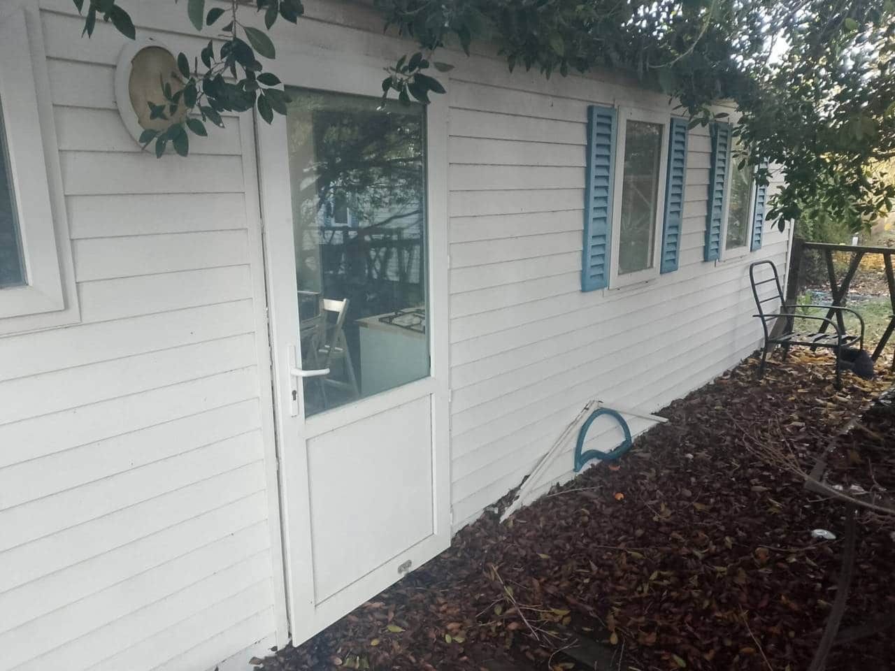 Landgrundstück zu verkaufen in Oliva - 70.000 € (Ref: 9471062)