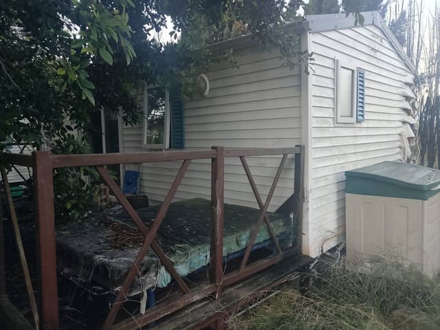 Landgrundstück zu verkaufen in Oliva - 70.000 € (Ref: 9471062)