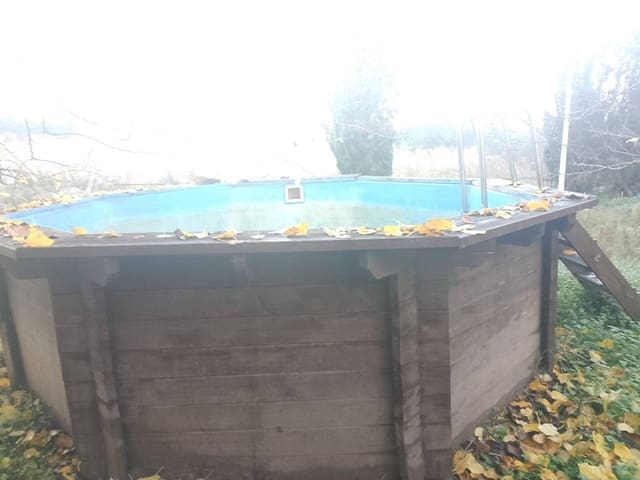 Landgrundstück zu verkaufen in Oliva - 70.000 € (Ref: 9471062)