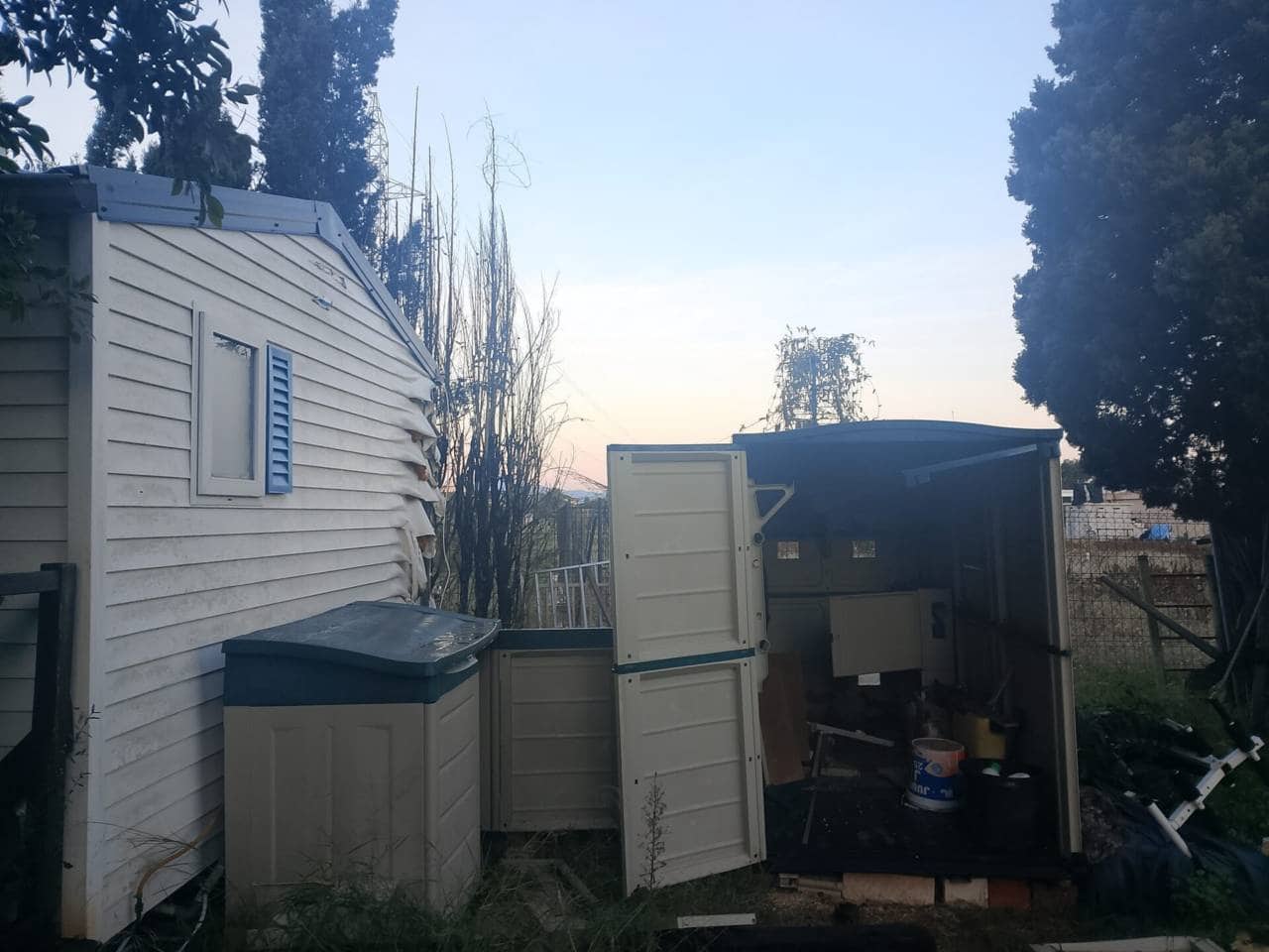 Landgrundstück zu verkaufen in Oliva - 70.000 € (Ref: 9471062)