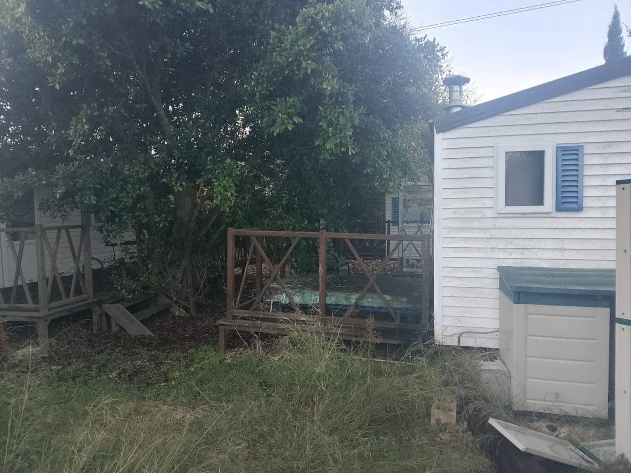 Landgrundstück zu verkaufen in Oliva - 70.000 € (Ref: 9471062)