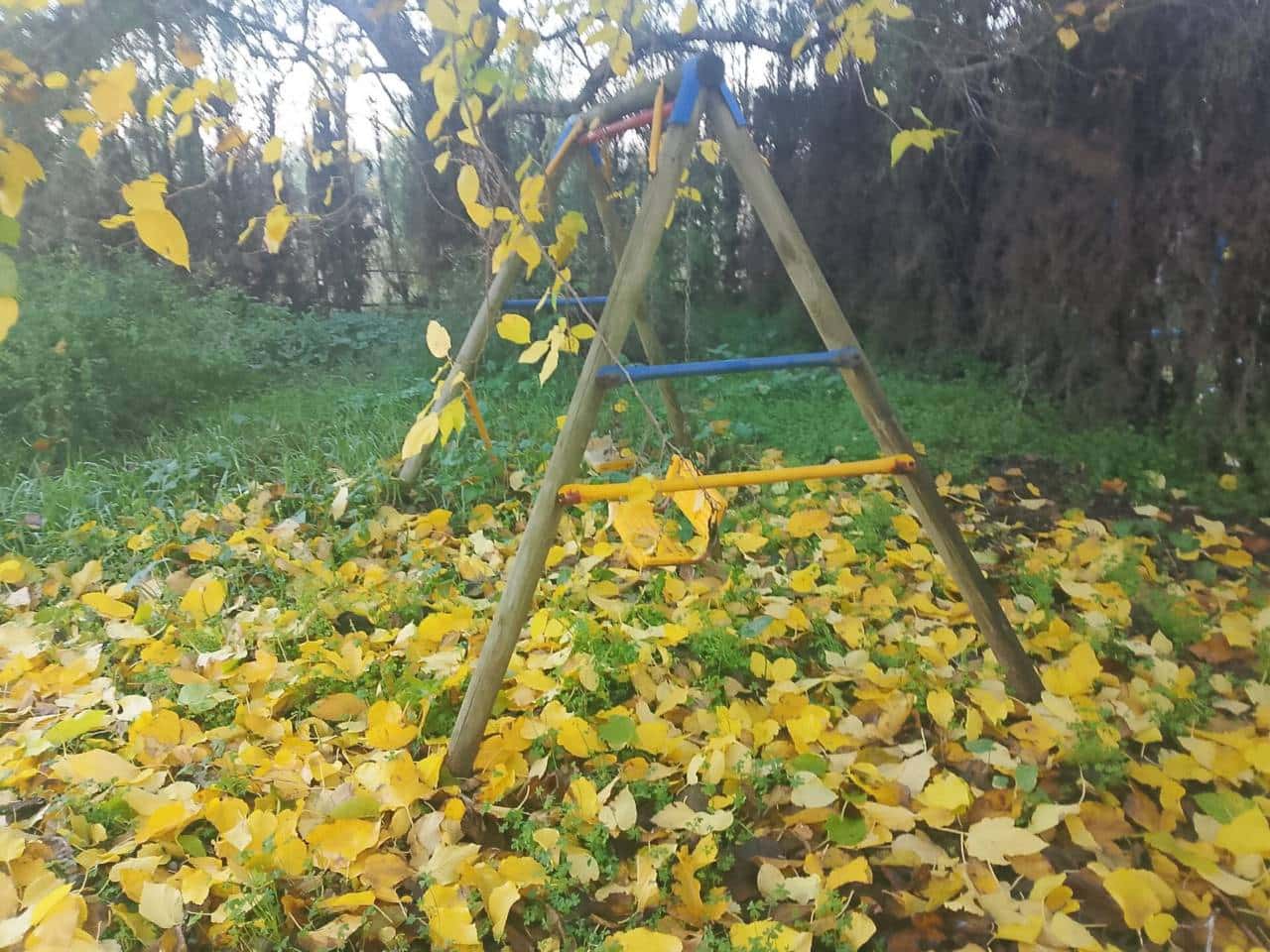 Landgrundstück zu verkaufen in Oliva - 70.000 € (Ref: 9471062)