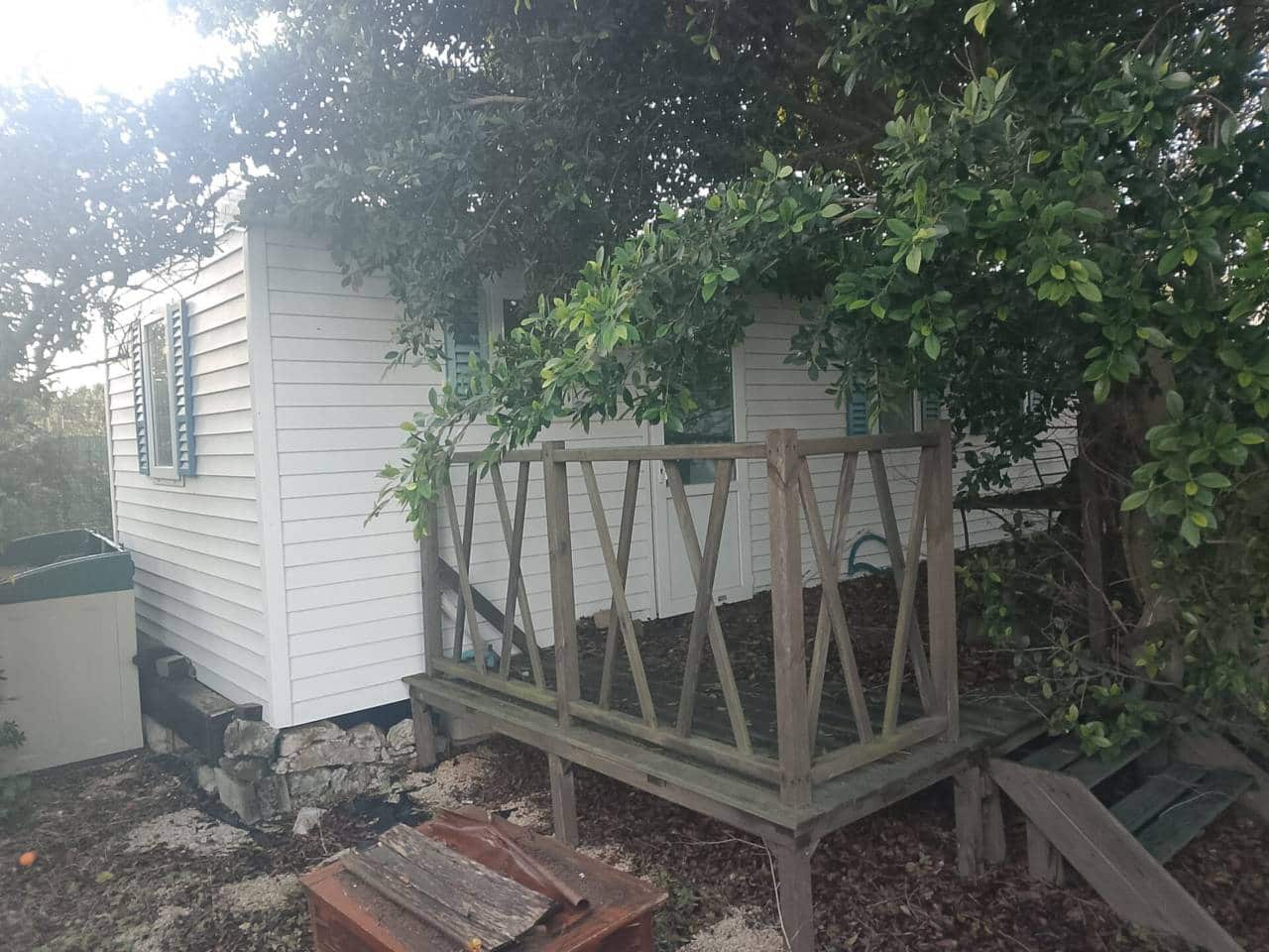 Landgrundstück zu verkaufen in Oliva - 70.000 € (Ref: 9471062)