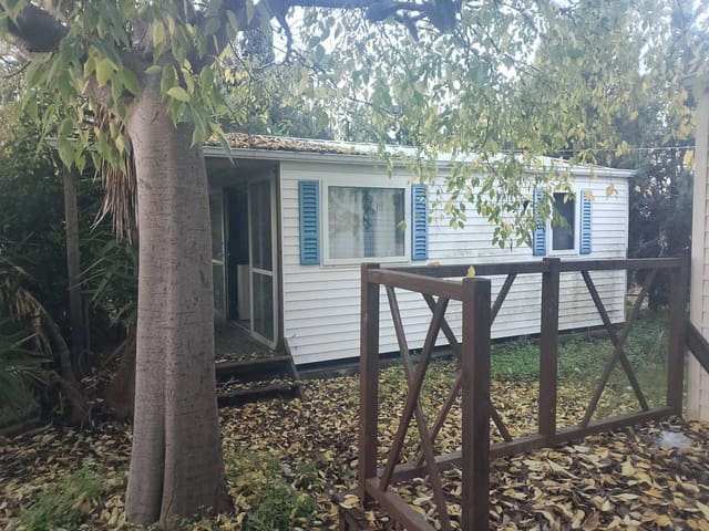 Landgrundstück zu verkaufen in Oliva - 70.000 € (Ref: 9471062)