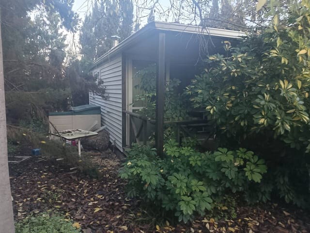 Landgrundstück zu verkaufen in Oliva - 70.000 € (Ref: 9471062)