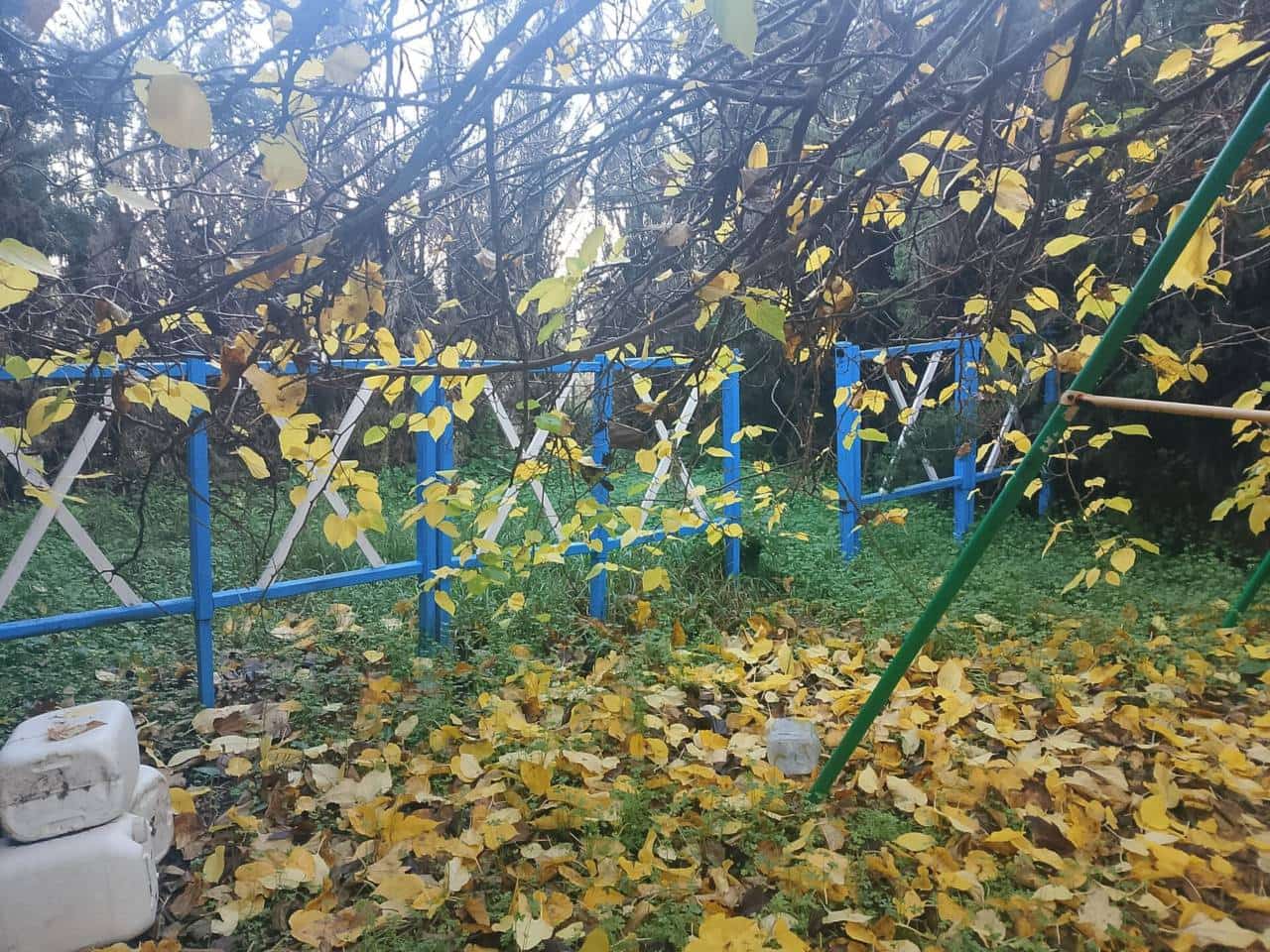 Landgrundstück zu verkaufen in Oliva - 70.000 € (Ref: 9471062)