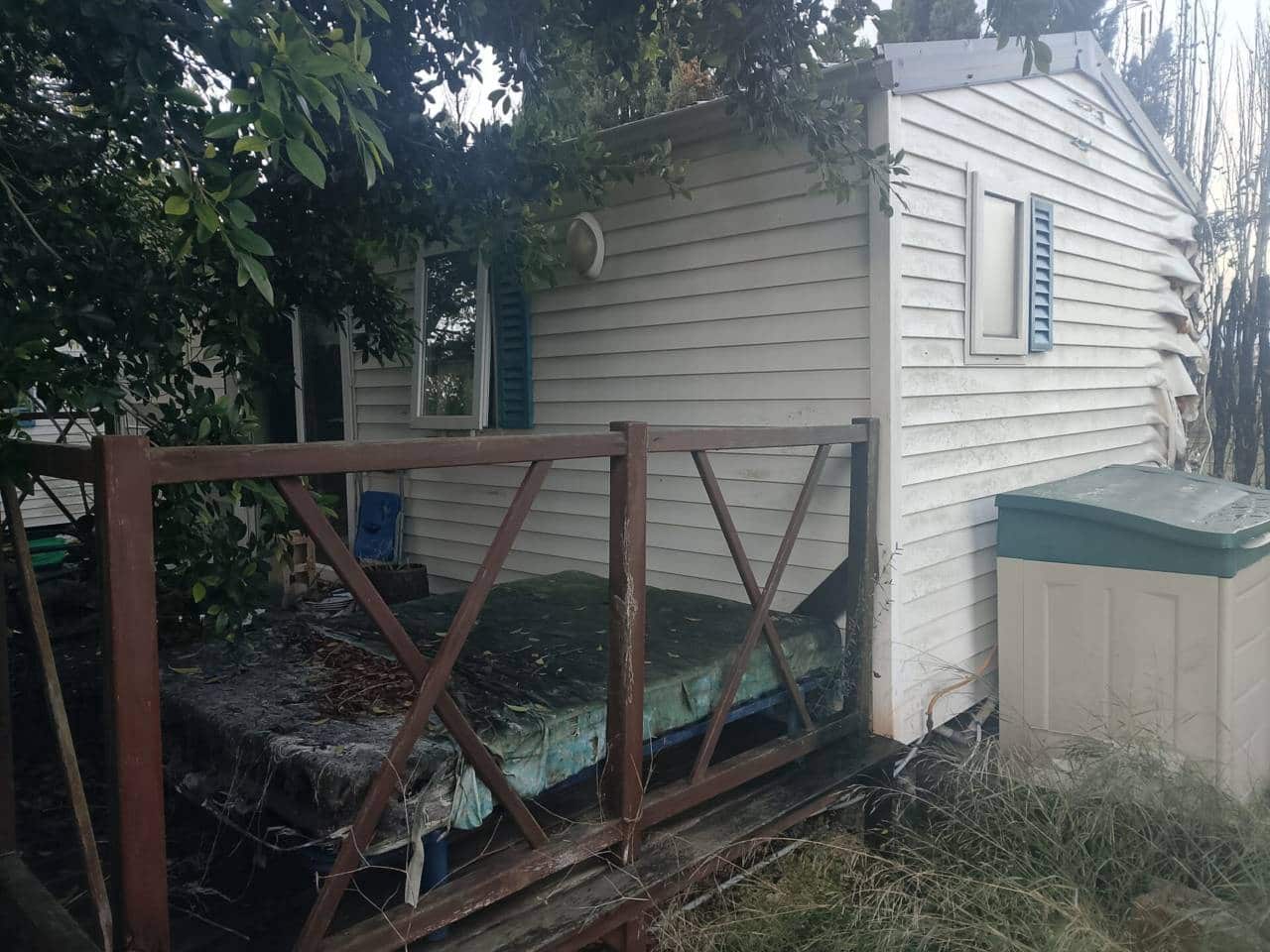 6 sypialnia Finka/Dom wiejski na sprzedaż w Oliva z basenem garażem - 70 000 € (Ref: 9471063)