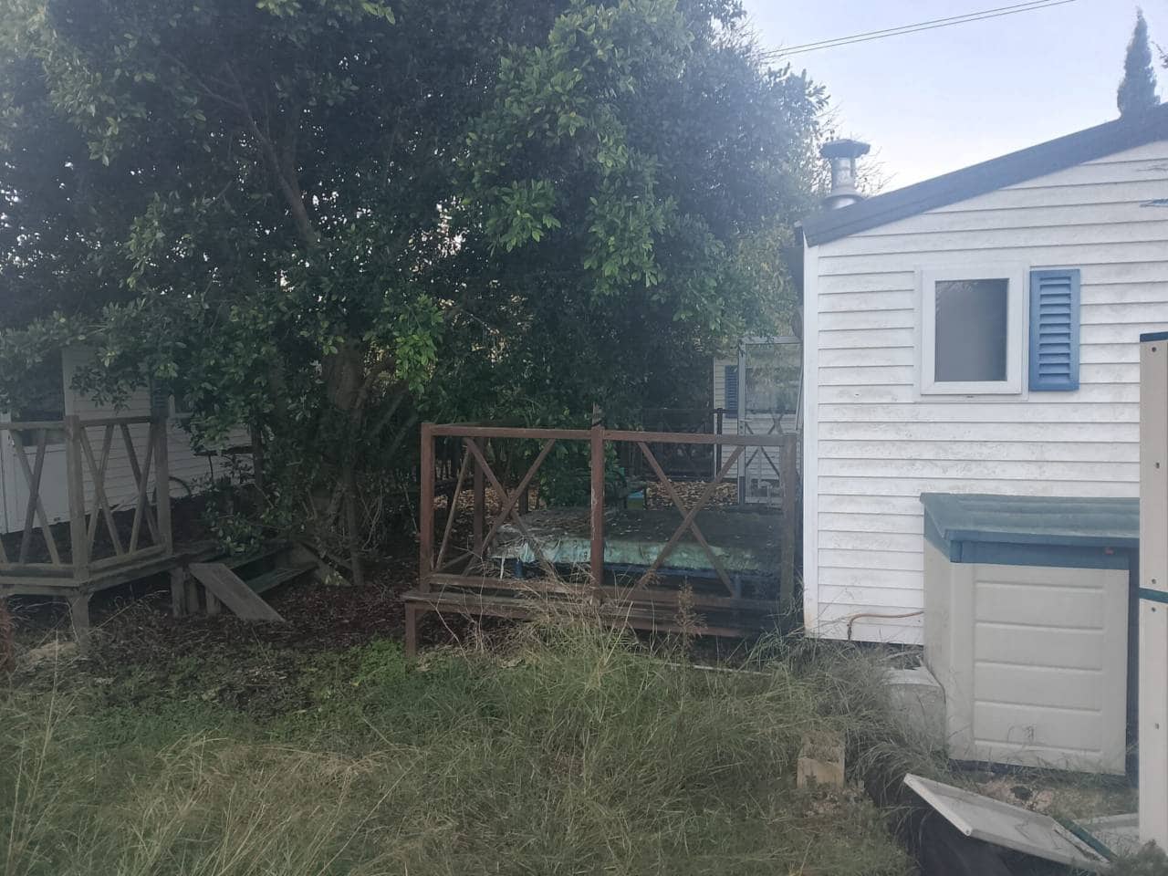 6 sypialnia Finka/Dom wiejski na sprzedaż w Oliva z basenem garażem - 70 000 € (Ref: 9471063)