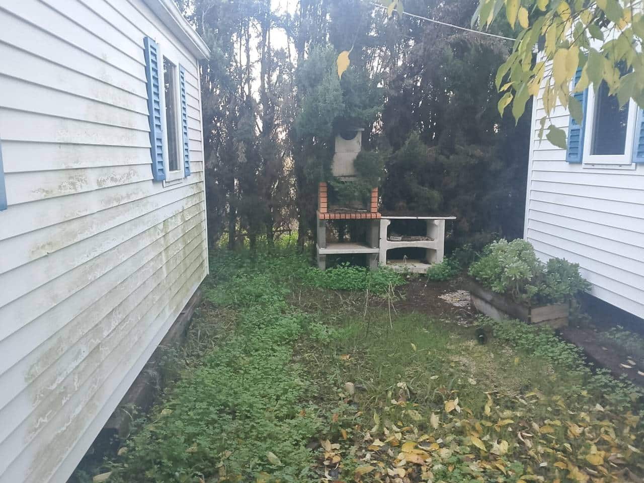 6 sypialnia Finka/Dom wiejski na sprzedaż w Oliva z basenem garażem - 70 000 € (Ref: 9471063)