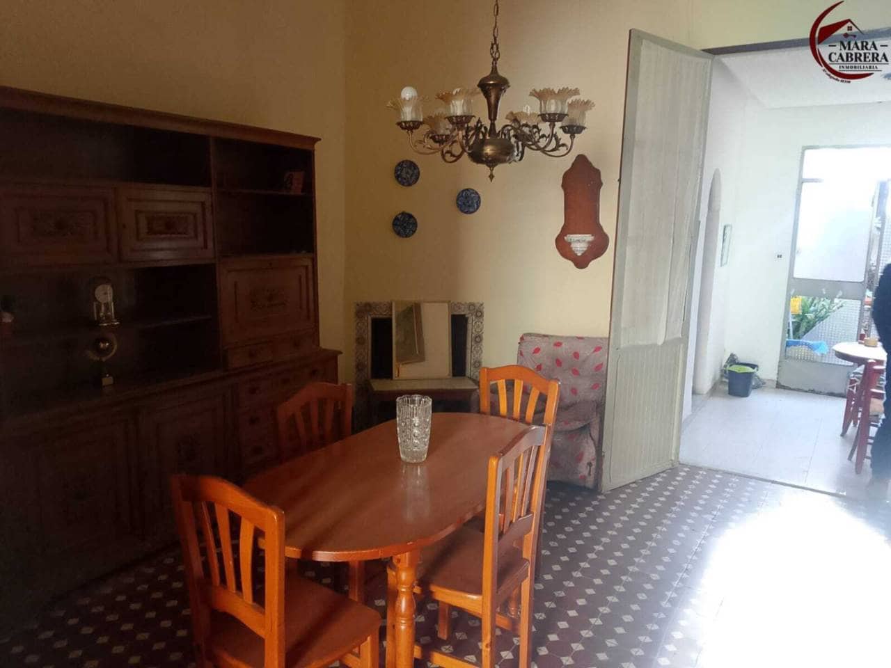 3 sovrum Hus till salu i Gandia - 250 000 € (Ref: 9473861)