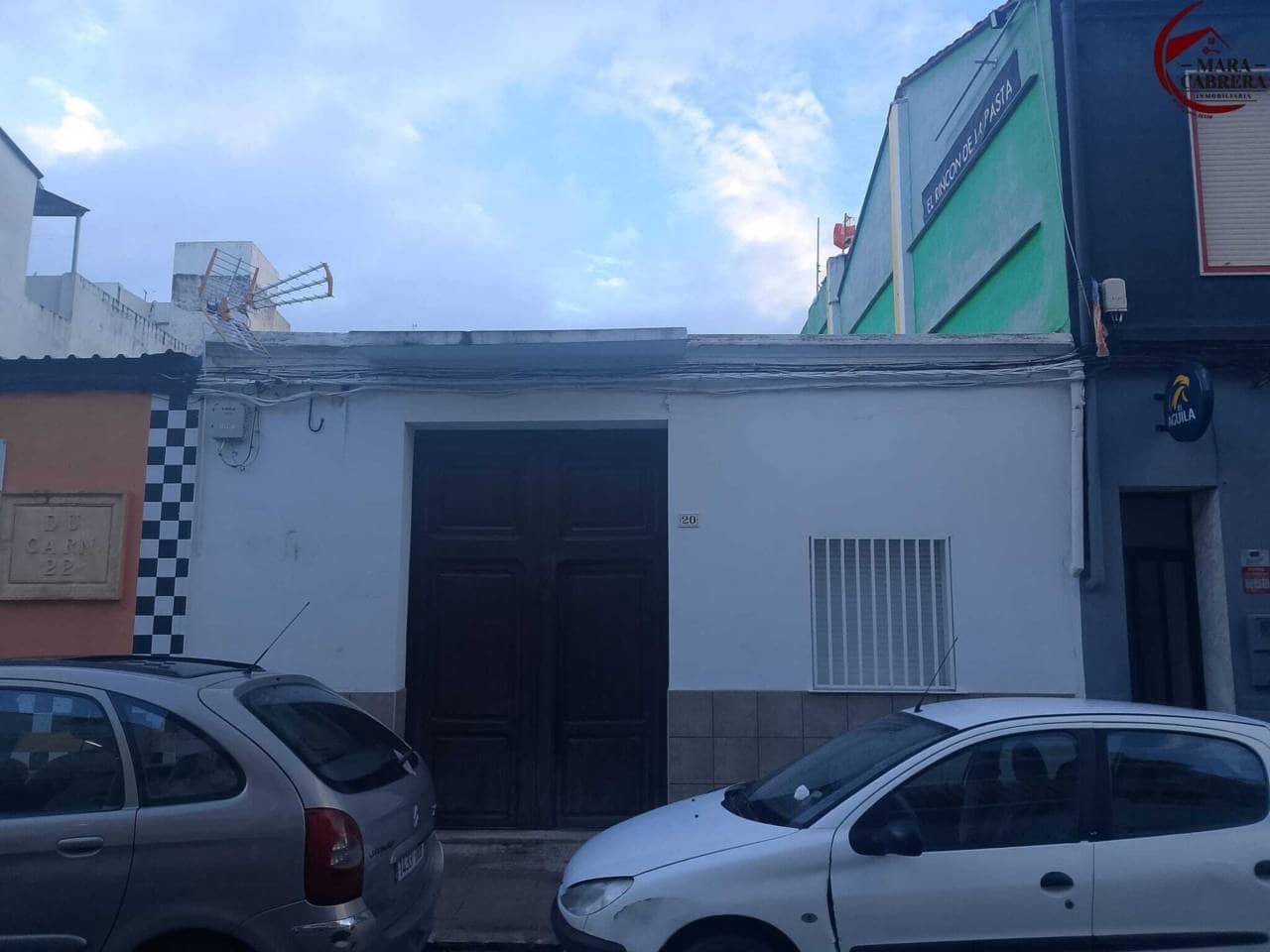 3 sovrum Hus till salu i Gandia - 250 000 € (Ref: 9473861)