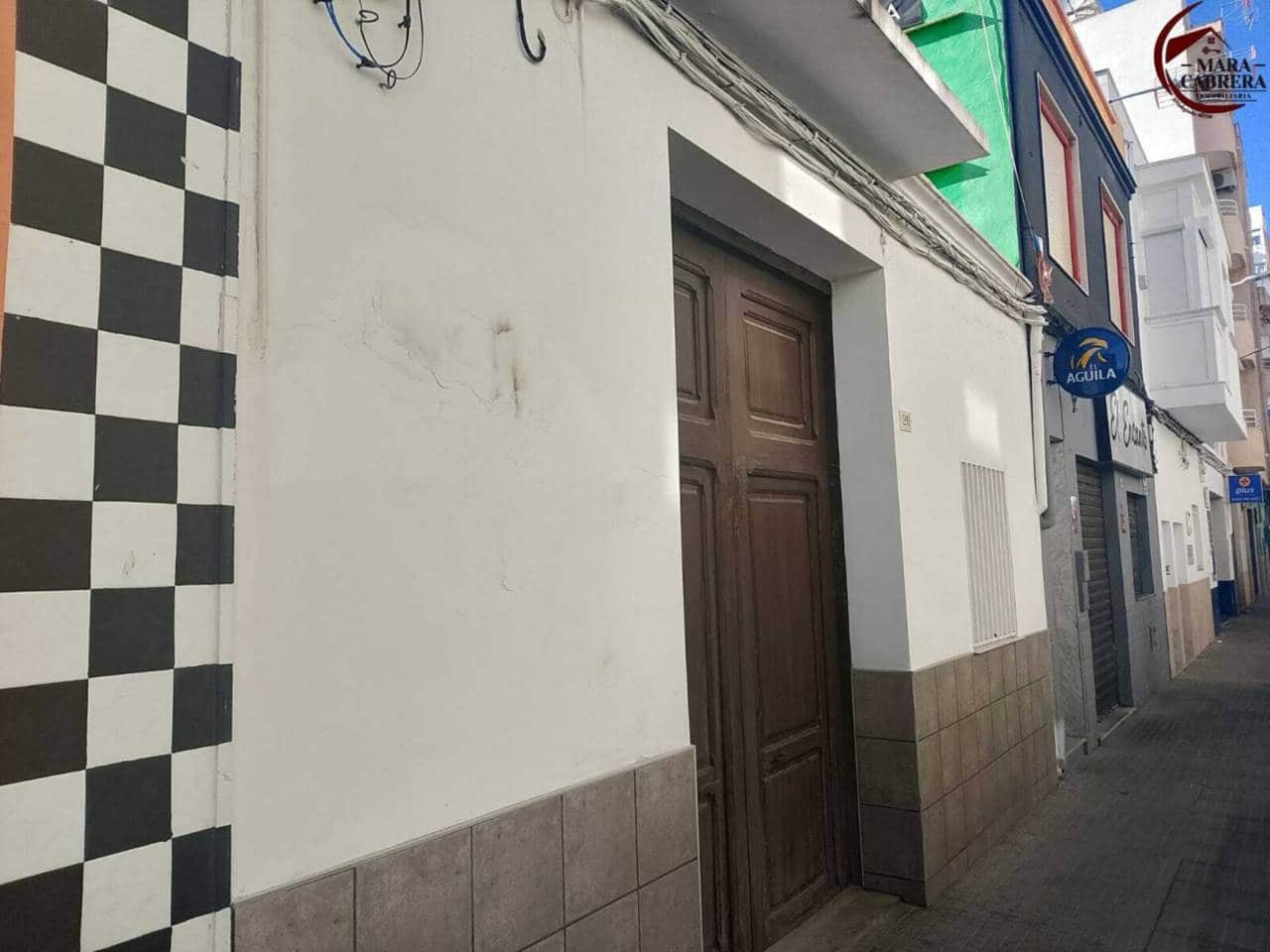 3 sovrum Hus till salu i Gandia - 250 000 € (Ref: 9473861)