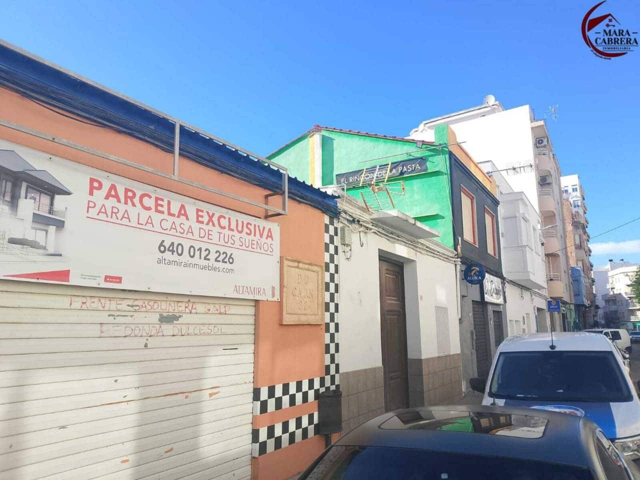 3 sovrum Hus till salu i Gandia - 250 000 € (Ref: 9473861)