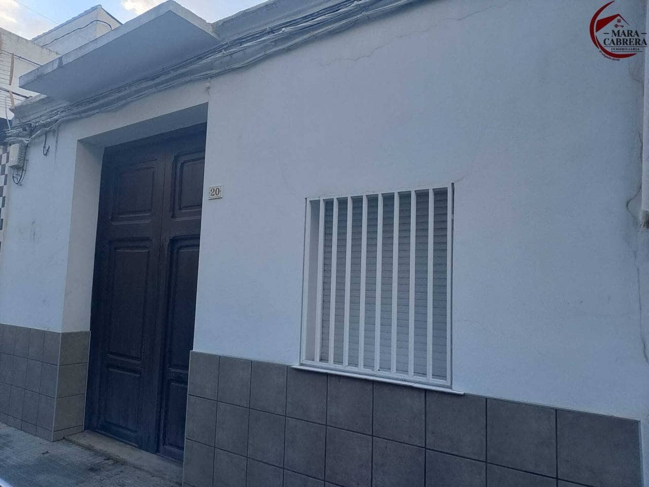 3 sovrum Hus till salu i Gandia - 250 000 € (Ref: 9473861)