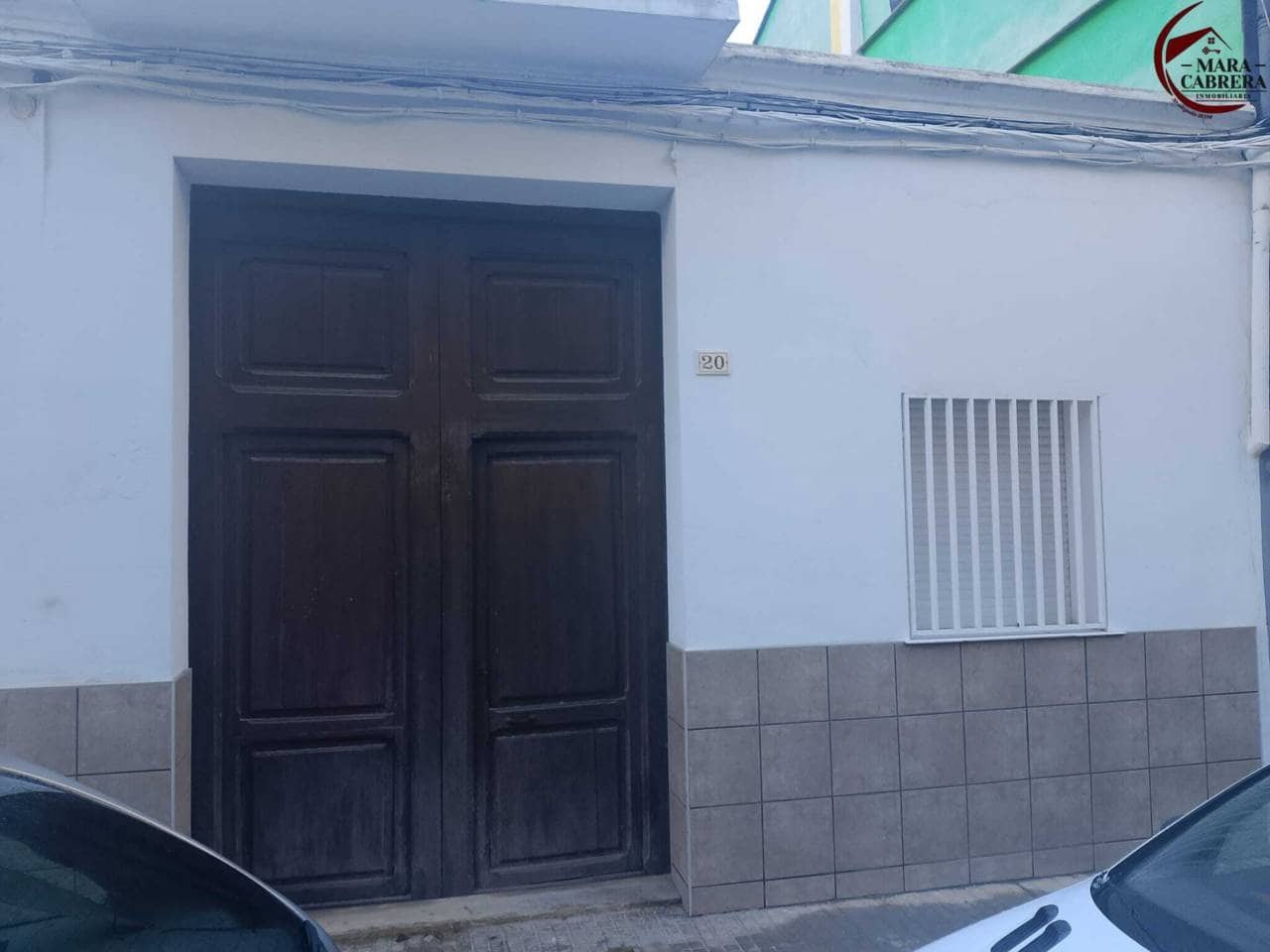 3 sovrum Hus till salu i Gandia - 250 000 € (Ref: 9473861)