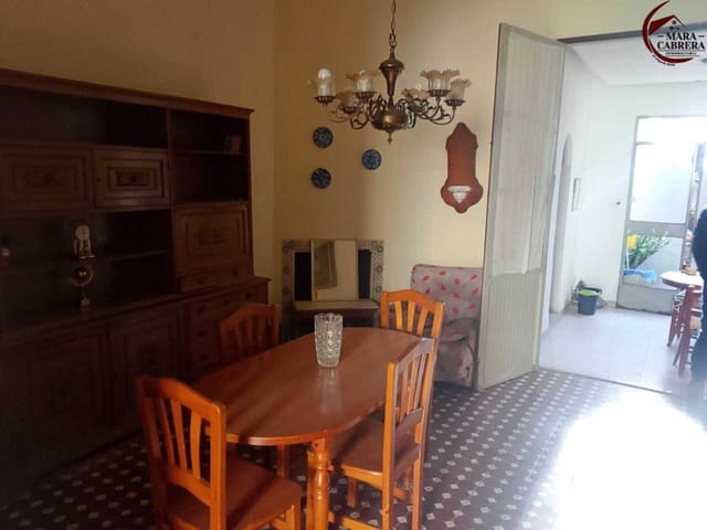 3 sovrum Hus till salu i Gandia - 250 000 € (Ref: 9473861)