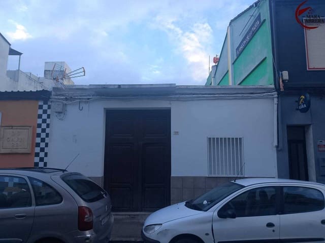 3 sovrum Hus till salu i Gandia - 250 000 € (Ref: 9473861)