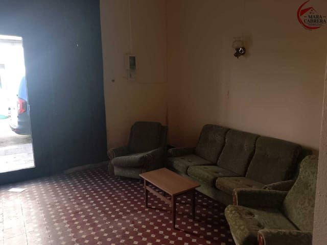 3 sovrum Hus till salu i Gandia - 250 000 € (Ref: 9473861)