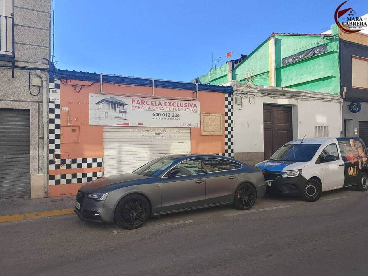 3 sovrum Hus till salu i Gandia - 250 000 € (Ref: 9473861)