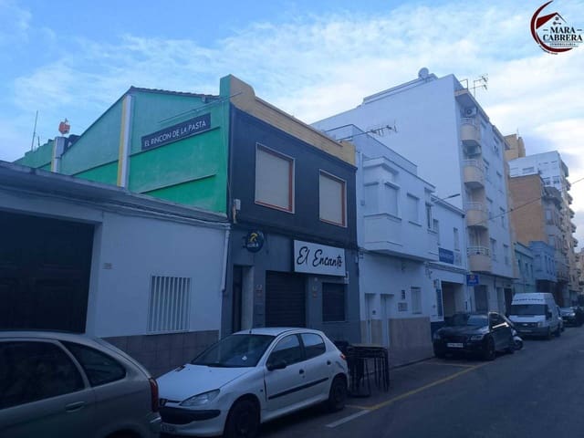 3 sovrum Hus till salu i Gandia - 250 000 € (Ref: 9473861)