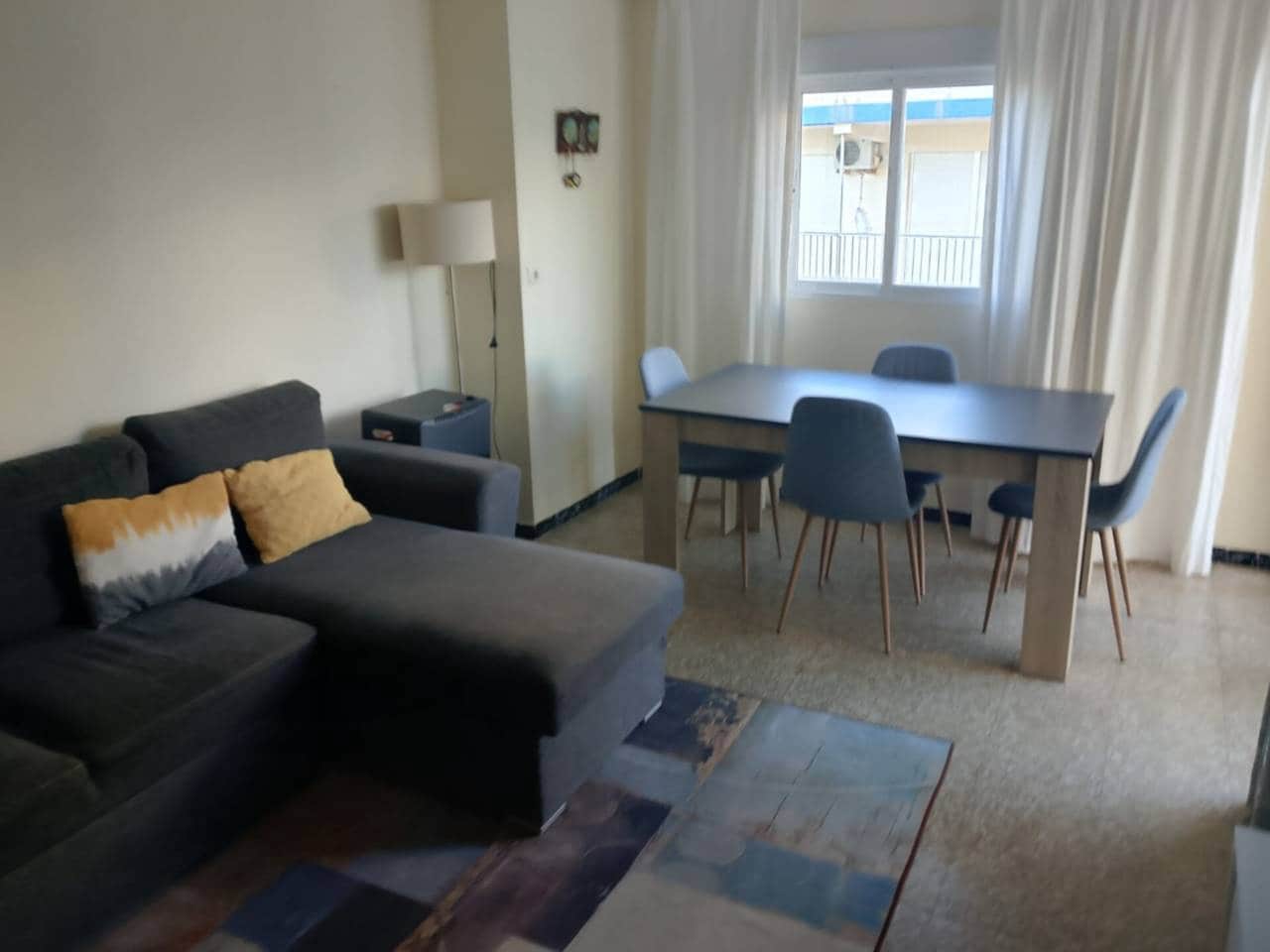 3 sypialnia Mieszkanie na sprzedaż w Tavernes de la Valldigna z garażem - 120 000 € (Ref: 9474483)