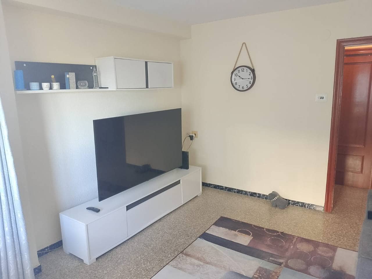 3 sypialnia Mieszkanie na sprzedaż w Tavernes de la Valldigna z garażem - 120 000 € (Ref: 9474483)