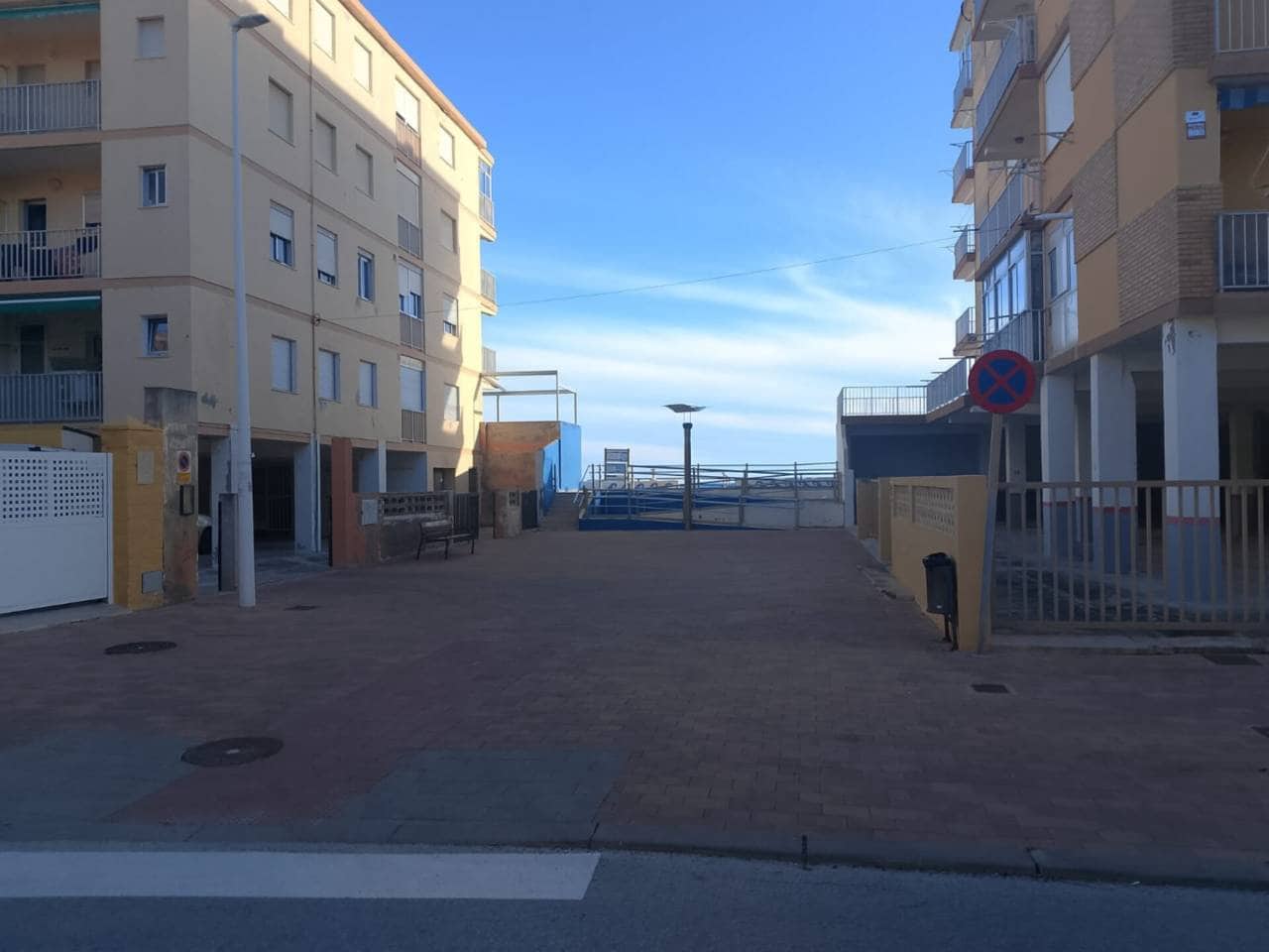 3 sypialnia Mieszkanie na sprzedaż w Tavernes de la Valldigna z garażem - 120 000 € (Ref: 9474483)