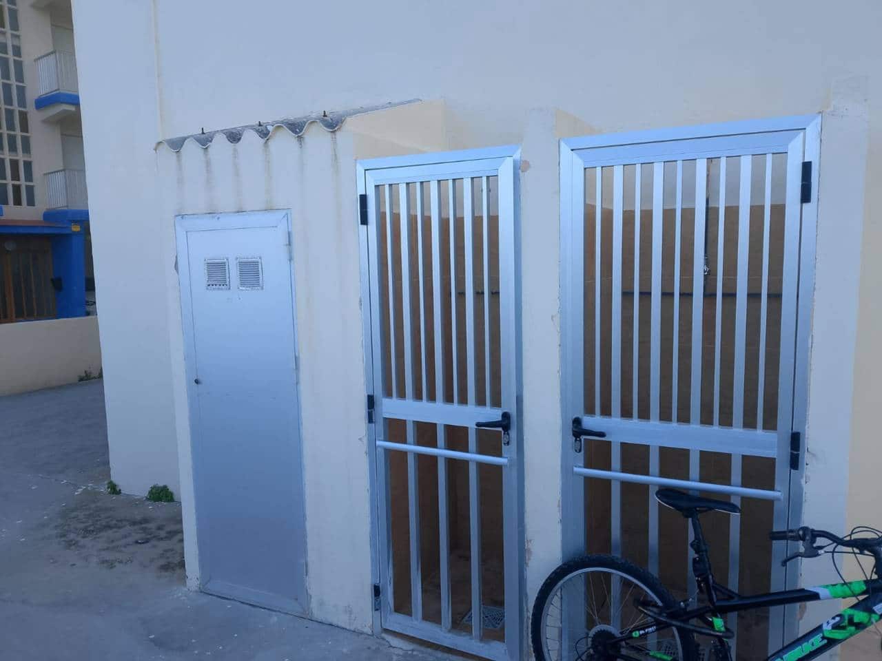 3 sypialnia Mieszkanie na sprzedaż w Tavernes de la Valldigna z garażem - 120 000 € (Ref: 9474483)