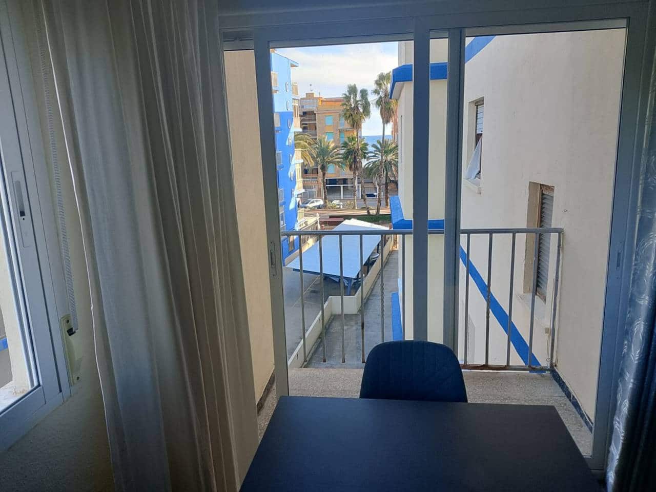 3 sypialnia Mieszkanie na sprzedaż w Tavernes de la Valldigna z garażem - 120 000 € (Ref: 9474483)