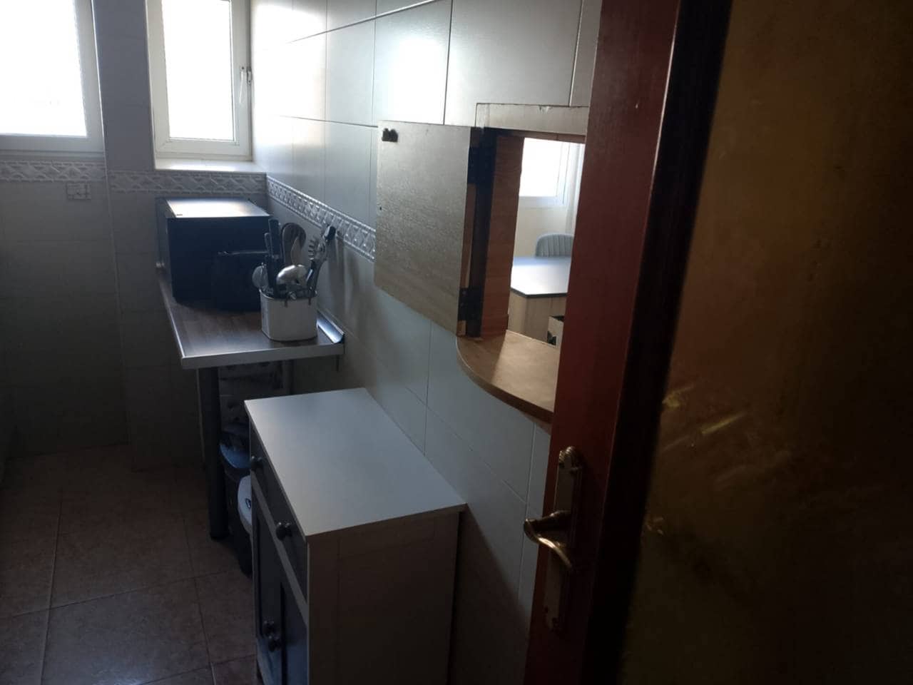 3 sypialnia Mieszkanie na sprzedaż w Tavernes de la Valldigna z garażem - 120 000 € (Ref: 9474483)