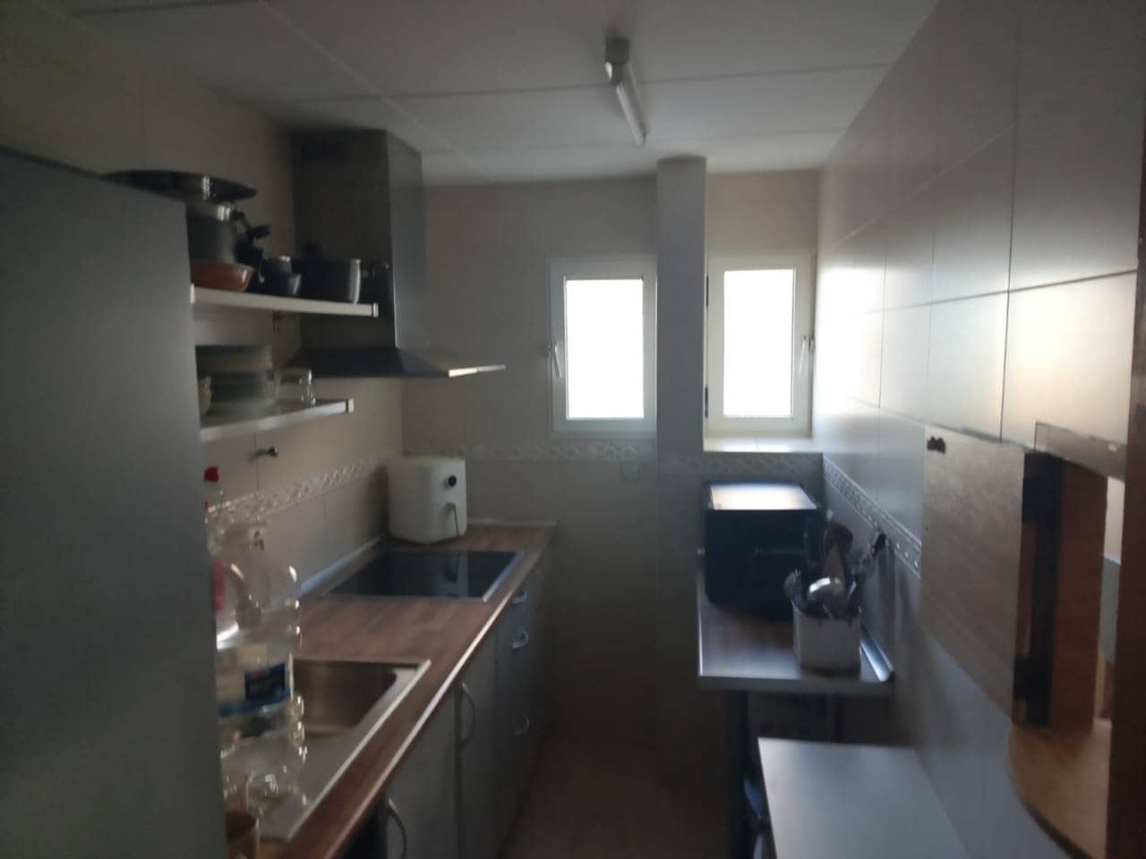 3 sypialnia Mieszkanie na sprzedaż w Tavernes de la Valldigna z garażem - 120 000 € (Ref: 9474483)