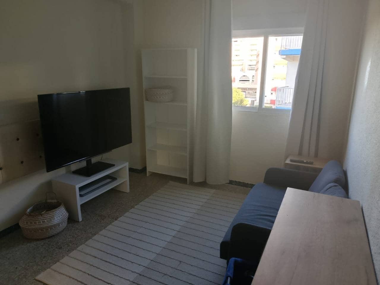 3 sypialnia Mieszkanie na sprzedaż w Tavernes de la Valldigna z garażem - 120 000 € (Ref: 9474483)