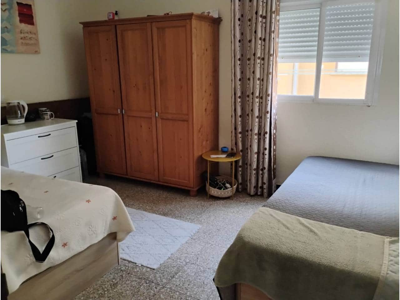 3 sypialnia Mieszkanie na sprzedaż w Tavernes de la Valldigna z garażem - 120 000 € (Ref: 9474483)