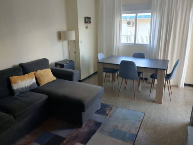 3 sypialnia Mieszkanie na sprzedaż w Tavernes de la Valldigna z garażem - 120 000 € (Ref: 9474483)