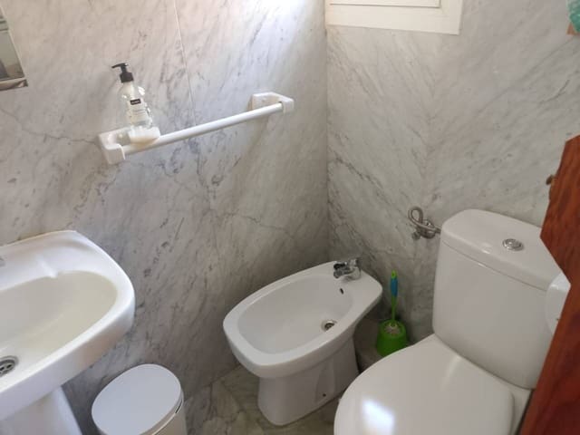 3 sypialnia Mieszkanie na sprzedaż w Tavernes de la Valldigna z garażem - 120 000 € (Ref: 9474483)