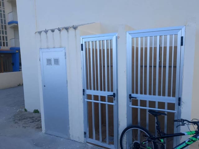 3 sypialnia Mieszkanie na sprzedaż w Tavernes de la Valldigna z garażem - 120 000 € (Ref: 9474483)