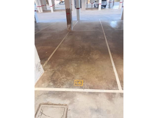 3 sypialnia Mieszkanie na sprzedaż w Tavernes de la Valldigna z garażem - 120 000 € (Ref: 9474483)