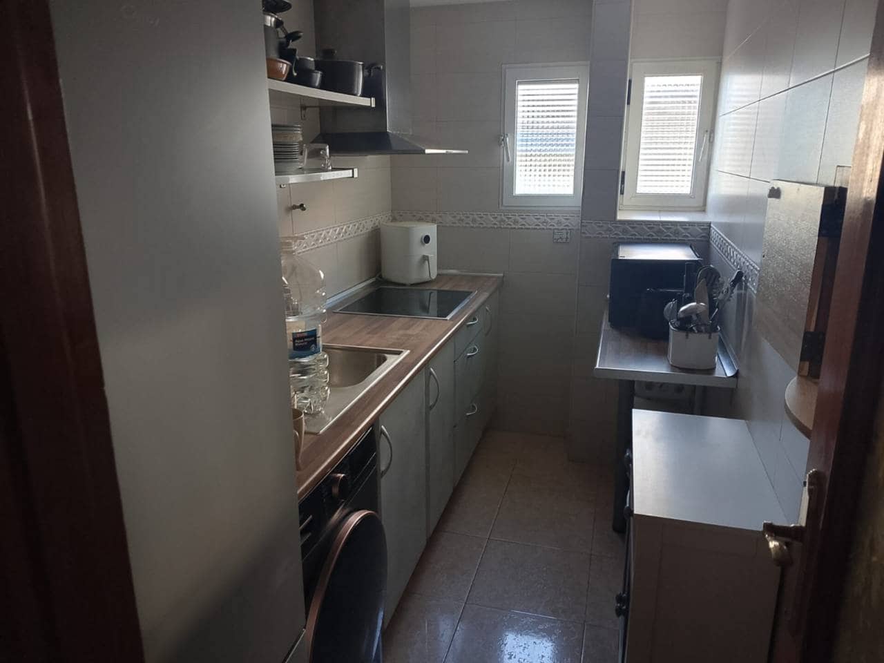 3 sypialnia Mieszkanie na sprzedaż w Tavernes de la Valldigna z garażem - 120 000 € (Ref: 9474483)