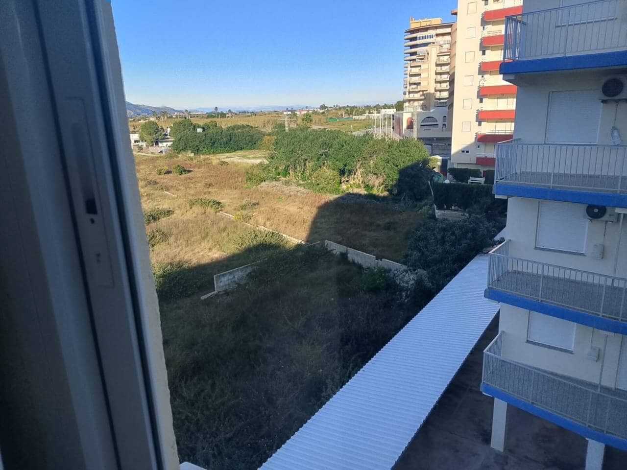 3 sypialnia Mieszkanie na sprzedaż w Tavernes de la Valldigna z garażem - 120 000 € (Ref: 9474483)